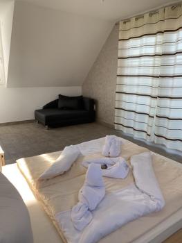 Apartment - Pension Marianna, Rust (zdjęcie 4)
