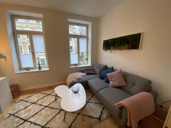Ferienwohnung Lipsia, Leipzig (photo 5)