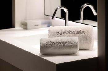 Olivia Balmes Hotel, Barcelona (fotografie 4)