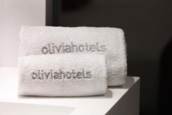 Olivia Balmes Hotel, Barcelona (fotografie 5)