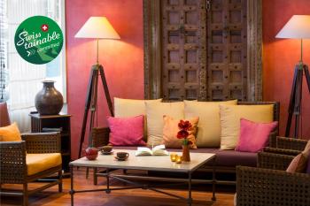 Kipling Manotel, Genf (Foto 4)