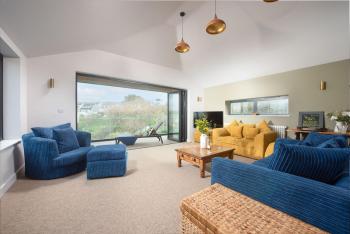 Beachside, Newquay (fotografie 4)
