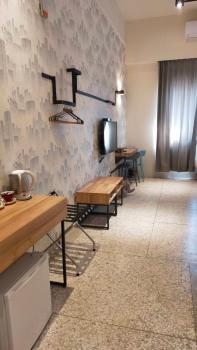 Rainbow Hotel, Magong (fotografie 3)