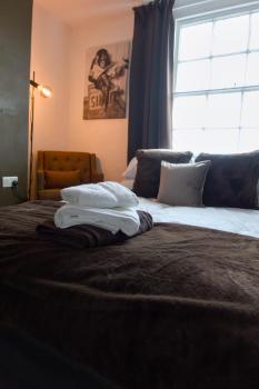 Studio apartment - The Topaz, Gloucestershire (zdjęcie 2)