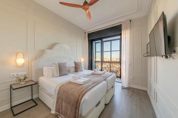 ISG Apartments Cathedral Sunrise Private Pool, Sevilla (Foto 3)