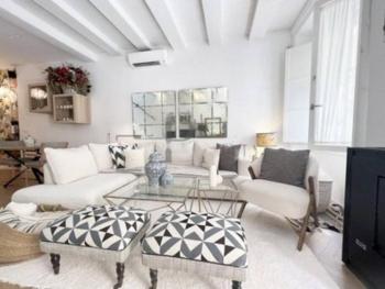 G8 Casa San Bernardo Calle Guadaira, Sevilla (Foto 5)