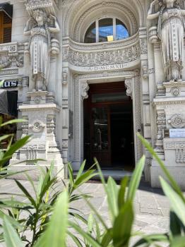Hotel Genova Liberty, Genua (zdjęcie 5)