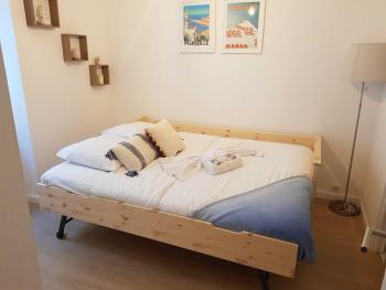 Appartement Panier Caylus - Welkeys, Marseille (fotografie 2)