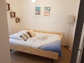 Appartement Panier Caylus - Welkeys, Marseille (fotografie 3)