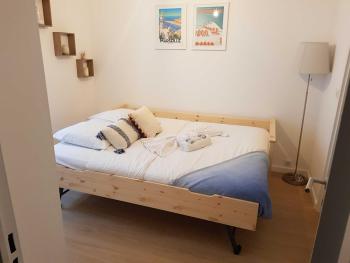 Appartement Panier Caylus - Welkeys, Marseille (fotografie 5)