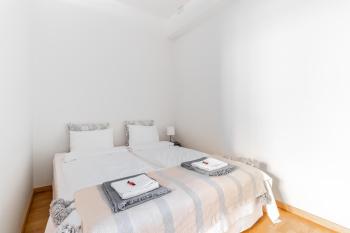 Cozy, spacious and calm apartment - top location, Helsinki (photo 4)