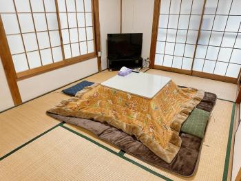 Tokyo Kamakura House, Tokio (fotografie 3)