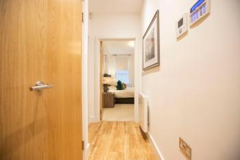 Urban Living's - King Edward Luxury Suites, Windsor (zdjęcie 4)