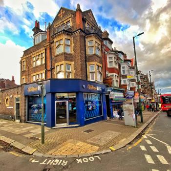 Golders Green Serviced Apartments by Concept Apartments, London (photo 5)