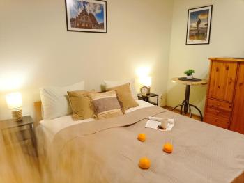 Two bedroom apartment in Old Town, up to 6 guests, Riga (fotografie 4)