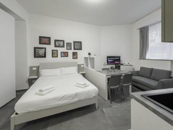 Realkasa Leopardi Studio, Boloňa (fotografie 3)