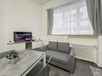 Realkasa Leopardi Studio, Boloňa (fotografie 4)