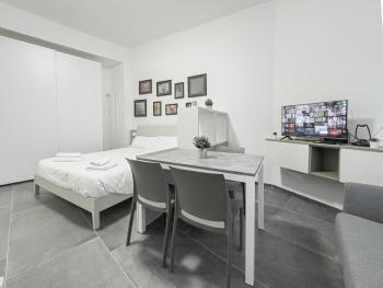 Realkasa Leopardi Studio, Boloňa (fotografie 5)
