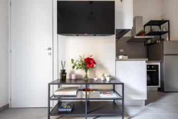 Bentivogli 66 Apartment, Boloňa (fotografie 5)