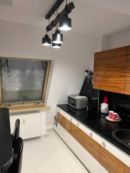 Apartament przy Krupówkach, Zakopane (fotografie 3)