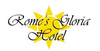 ROME'S GLORIA HOTEL, Řím (fotografie 2)