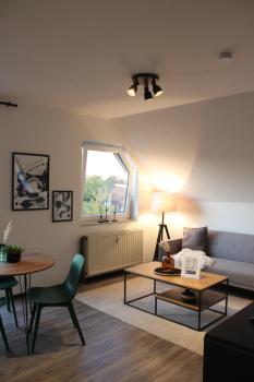No2 by 21 Apartments, Kaarst (foto 5)