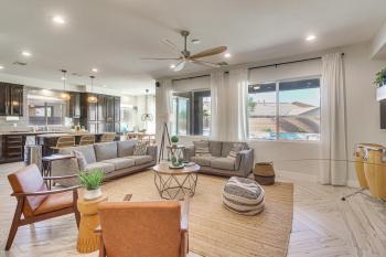Indio Oasis with Heated Saltwater Pool and Hot Tub!, Indio (foto 2)