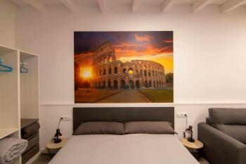 LOFT ROMA, Леон (фото 4)