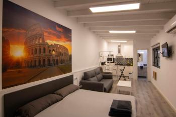 LOFT ROMA, Леон (фото 2)