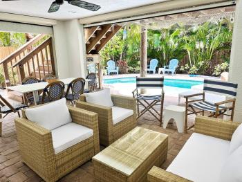 Ocean's 77, Holmes Beach (foto 3)
