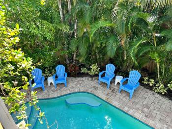Ocean's 77, Holmes Beach (foto 2)