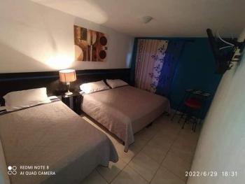 Hotel Vithez, Tampico (fotografie 3)