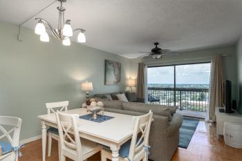 Beach views with top complex amenities and covered parking!, Ormond Beach (fotografie 4)