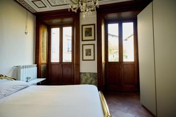 Casa Marianna - Città Alta - Appartamento Affrescato - Bergamo, Bergamo (zdjęcie 4)