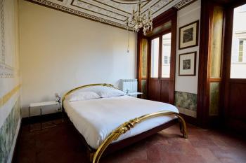Casa Marianna - Città Alta - Appartamento Affrescato - Bergamo, Bergamo (zdjęcie 2)