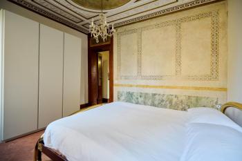 Casa Marianna - Città Alta - Appartamento Affrescato - Bergamo, Bergamo (zdjęcie 3)