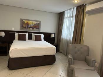 Millenium Hotel Flats-Particular, Manaus (photo 3)
