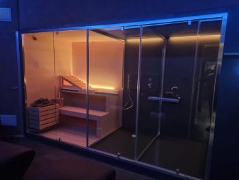 Domus Aquae Rooms & Wellness SPA, Genua (zdjęcie 5)