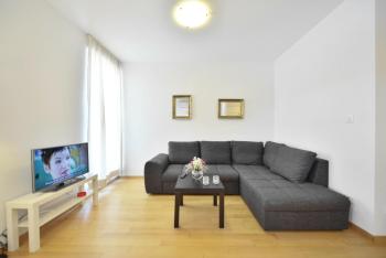 Apartment Karlo, Split (photo 3)