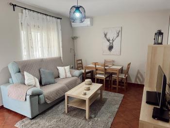 Apartamentos Maria, Málaga (fotografie 4)