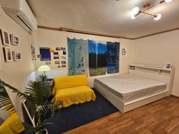 Vivir Stay Seoul, Seúl (foto 4)