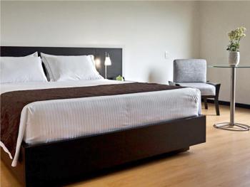 Tequendama Hotel Medellín - Estadio, Medellín (photo 3)