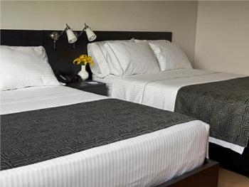 Tequendama Hotel Medellín - Estadio, Medellín (photo 5)