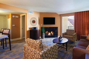 Weekend in Vegas - One Bedroom Apartment Next to Sphere!, Las Vegas (foto 3)