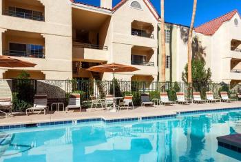 Weekend in Vegas - One Bedroom Apartment Next to Sphere!, Las Vegas (foto 4)