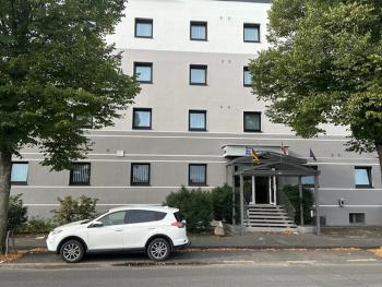 Hotel Am Vogelsanger Weg, Düsseldorf (foto 3)