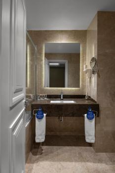 Rotta Hotel Istanbul, Istanbul (fotografie 3)