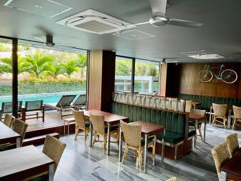 CHiEM HoiAn - The Beachside Boutique Hotel & Villa, Hoi An (photo 3)