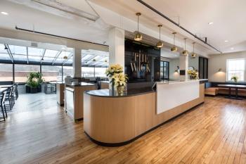 The Wick, Hudson, a Tribute Portfolio Hotel, Hudson (zdjęcie 2)