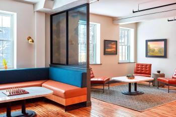 The Wick, Hudson, a Tribute Portfolio Hotel, Hudson (zdjęcie 3)